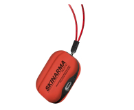 Skinarma Spunk AirPods Pro 2 orange - 1316952 - zdjęcie 2